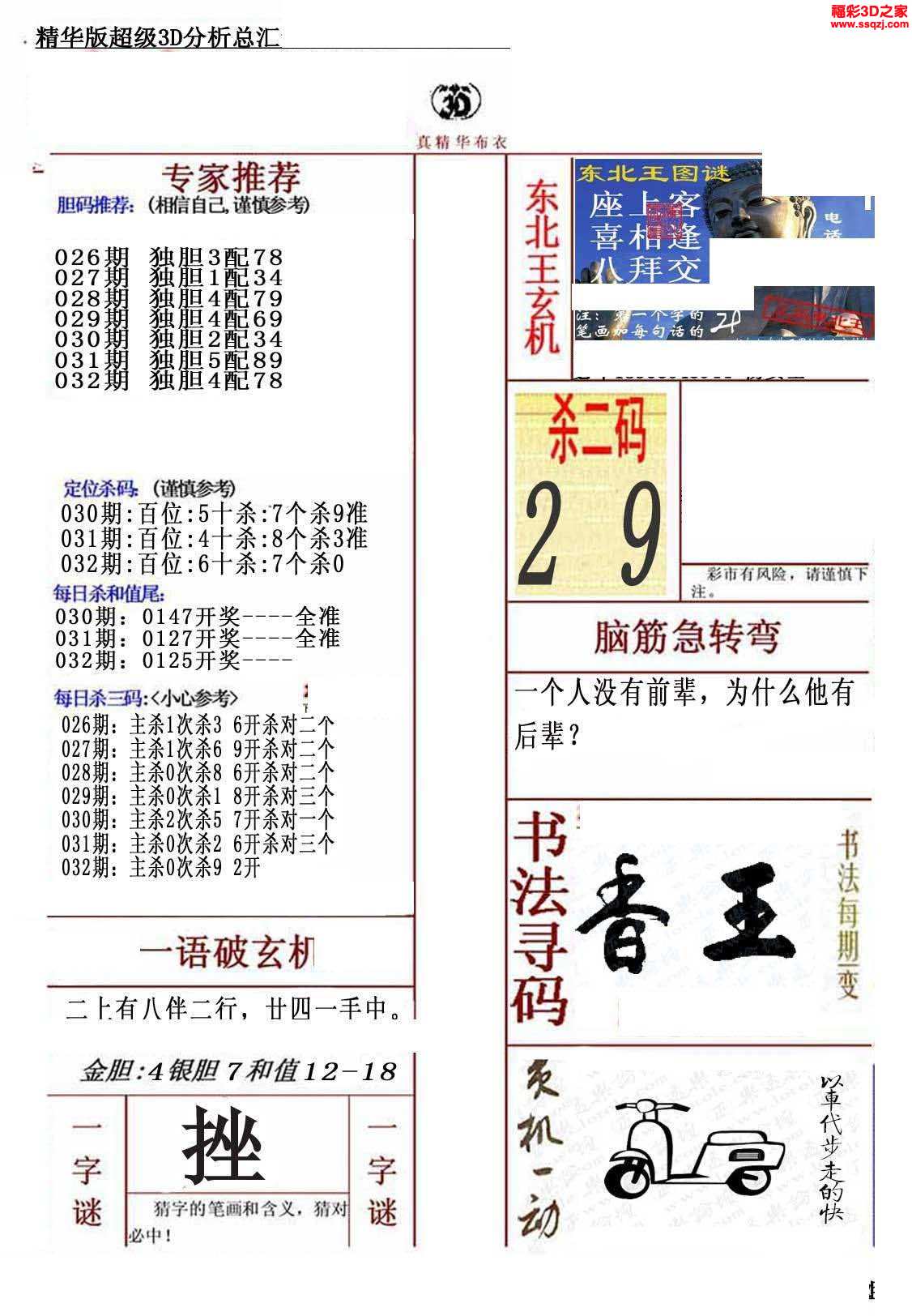 3d布衣图今天123456,今晚上3d图纸 3d17032期真精华布衣天下123456