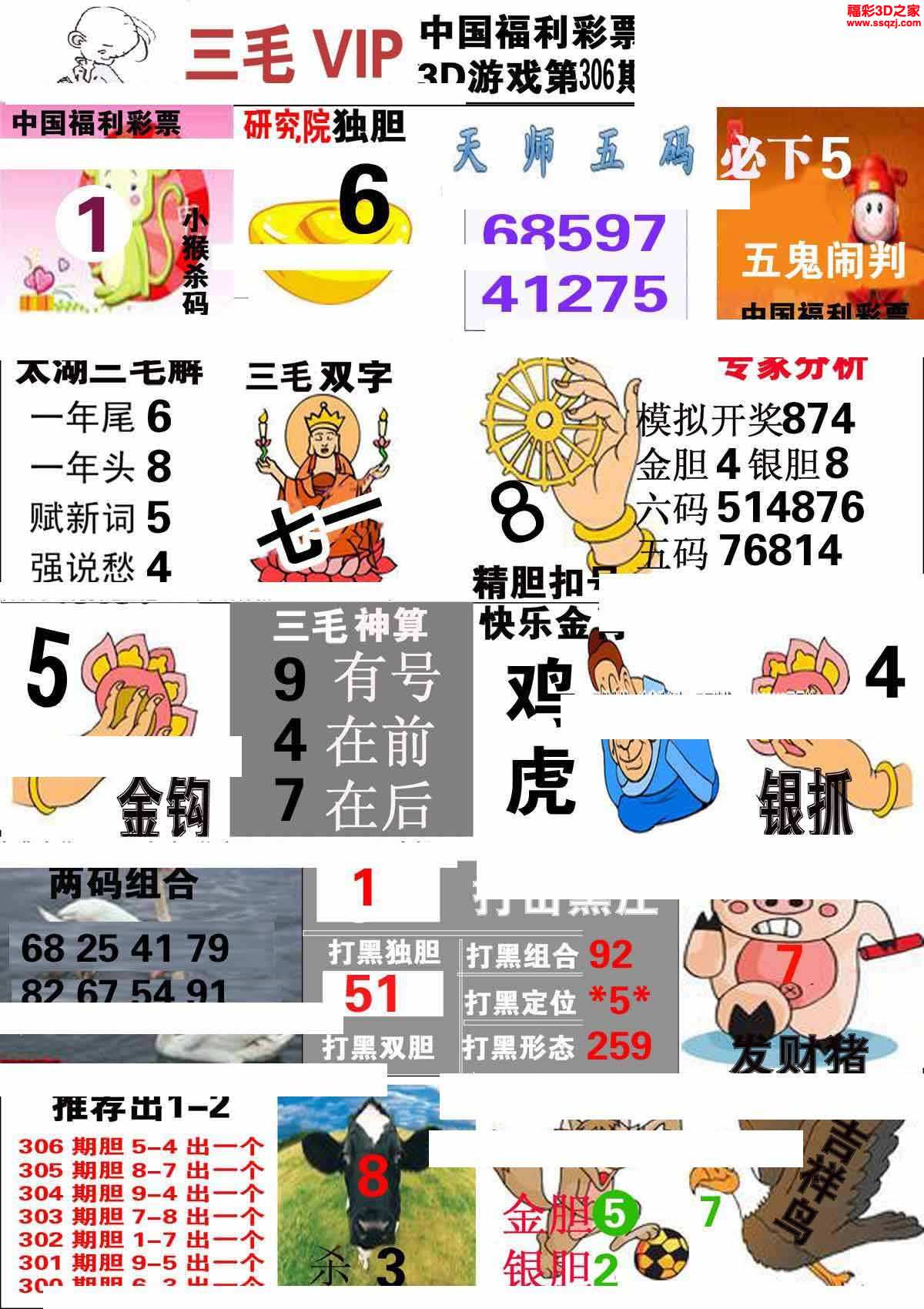 上一篇:3d2021306期三毛图库第三版下一篇:没有了3d胆码图3d2021305期