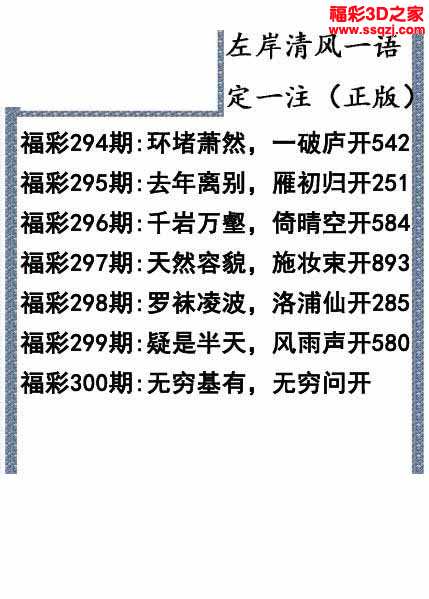 上一篇:3d2021300期雪山飞狐一句定三码下一篇:没有了3d胆码图3d2021